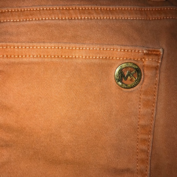 Micheal Kors Skinny Jeans - Picture 3 of 4